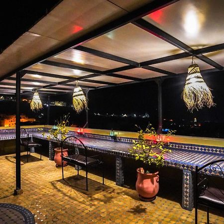 Riad Green House Φεζ Εξωτερικό φωτογραφία